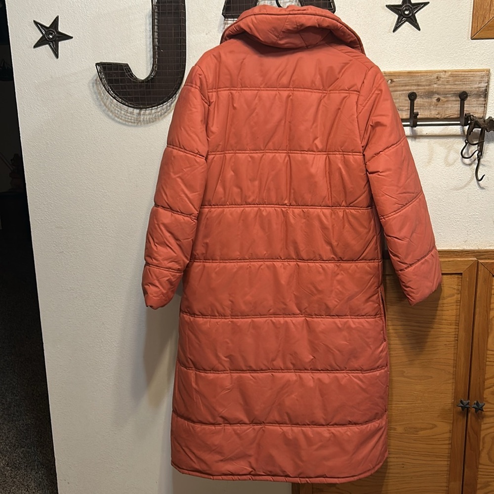 Vintage Profile Sports Jacket View 2